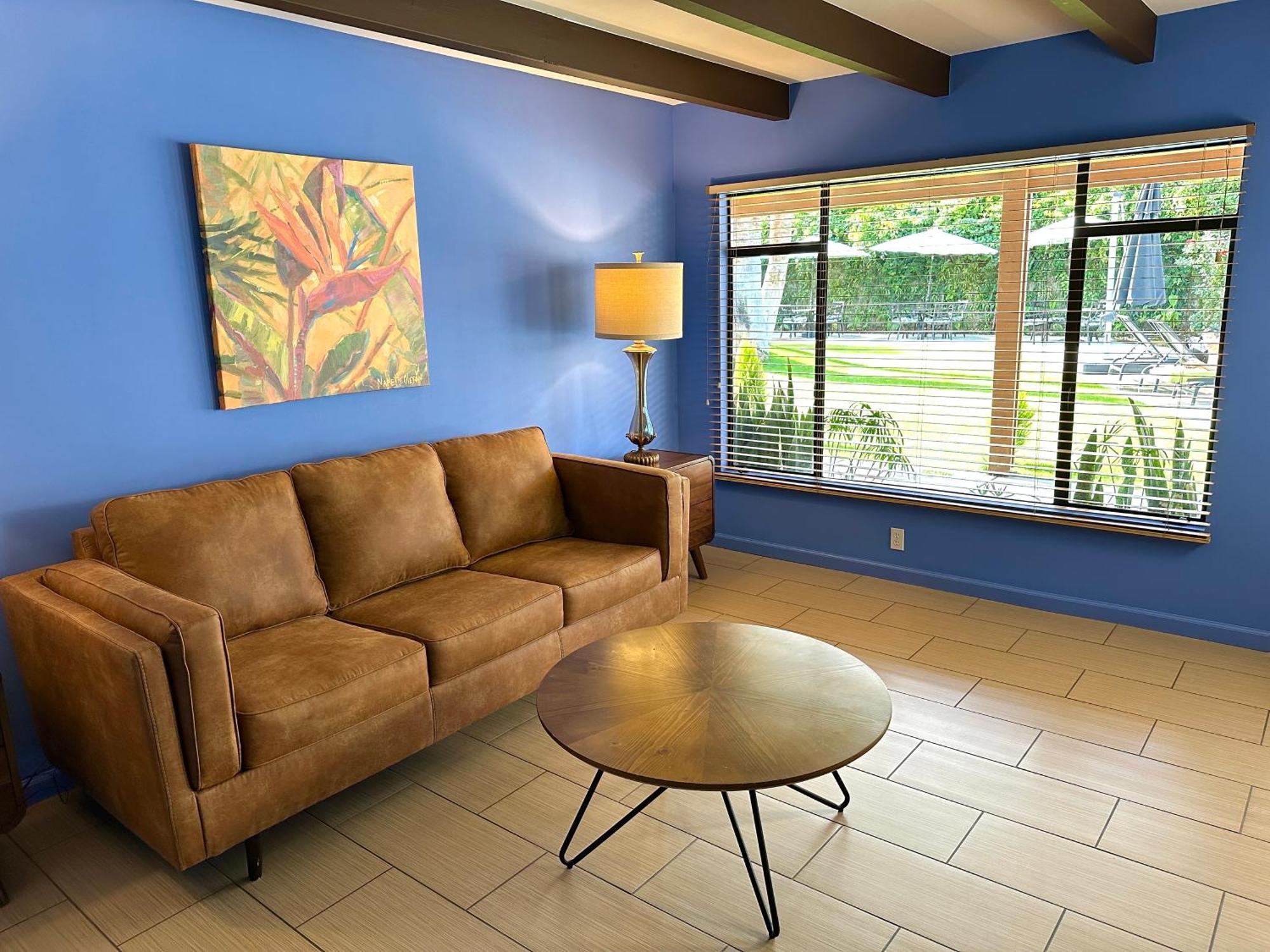 Vista Grande Resort - A Gay Men'S Resort ปาล์มสปริงส์ ภายนอก รูปภาพ