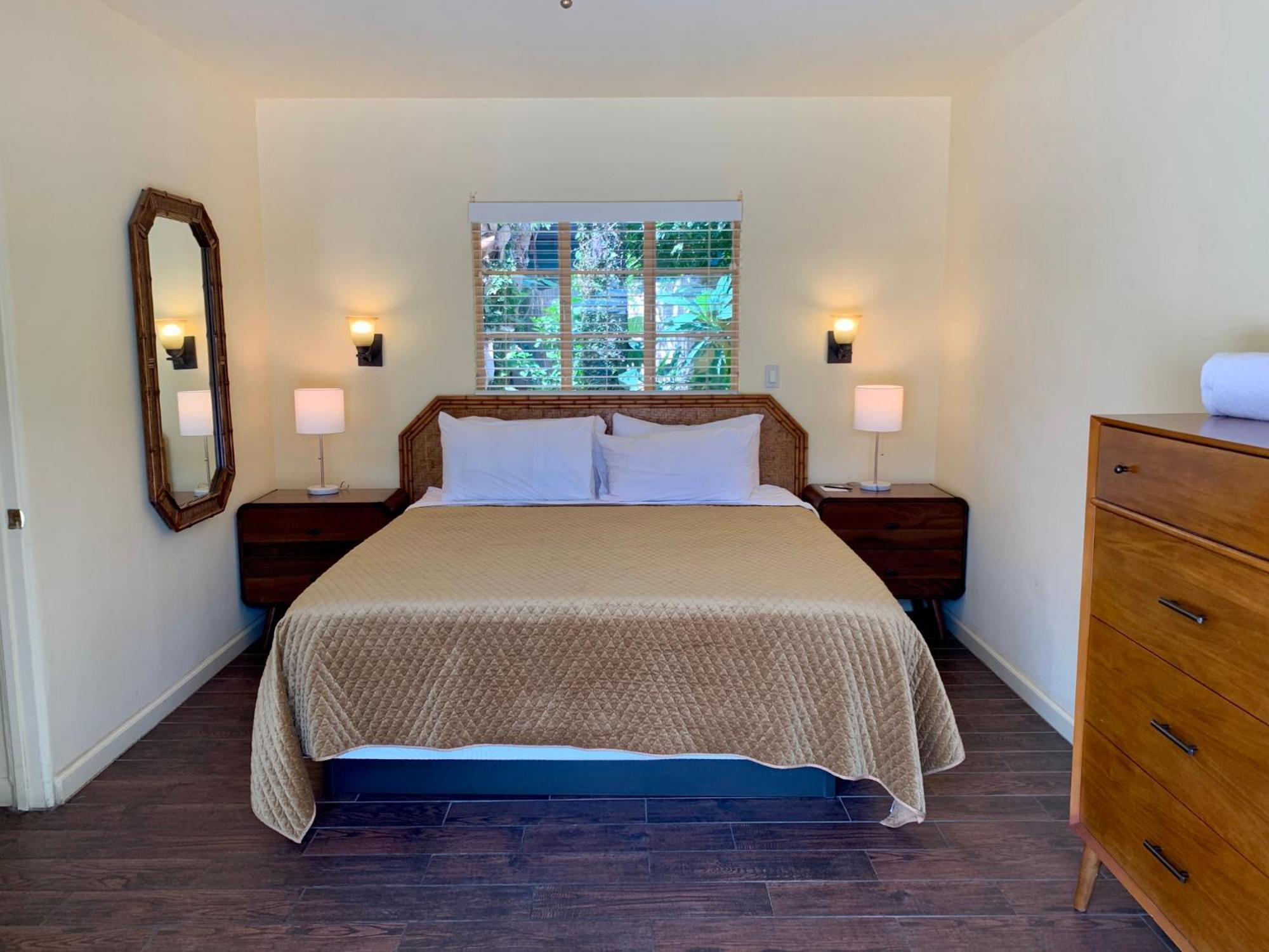 Vista Grande Resort - A Gay Men'S Resort ปาล์มสปริงส์ ภายนอก รูปภาพ