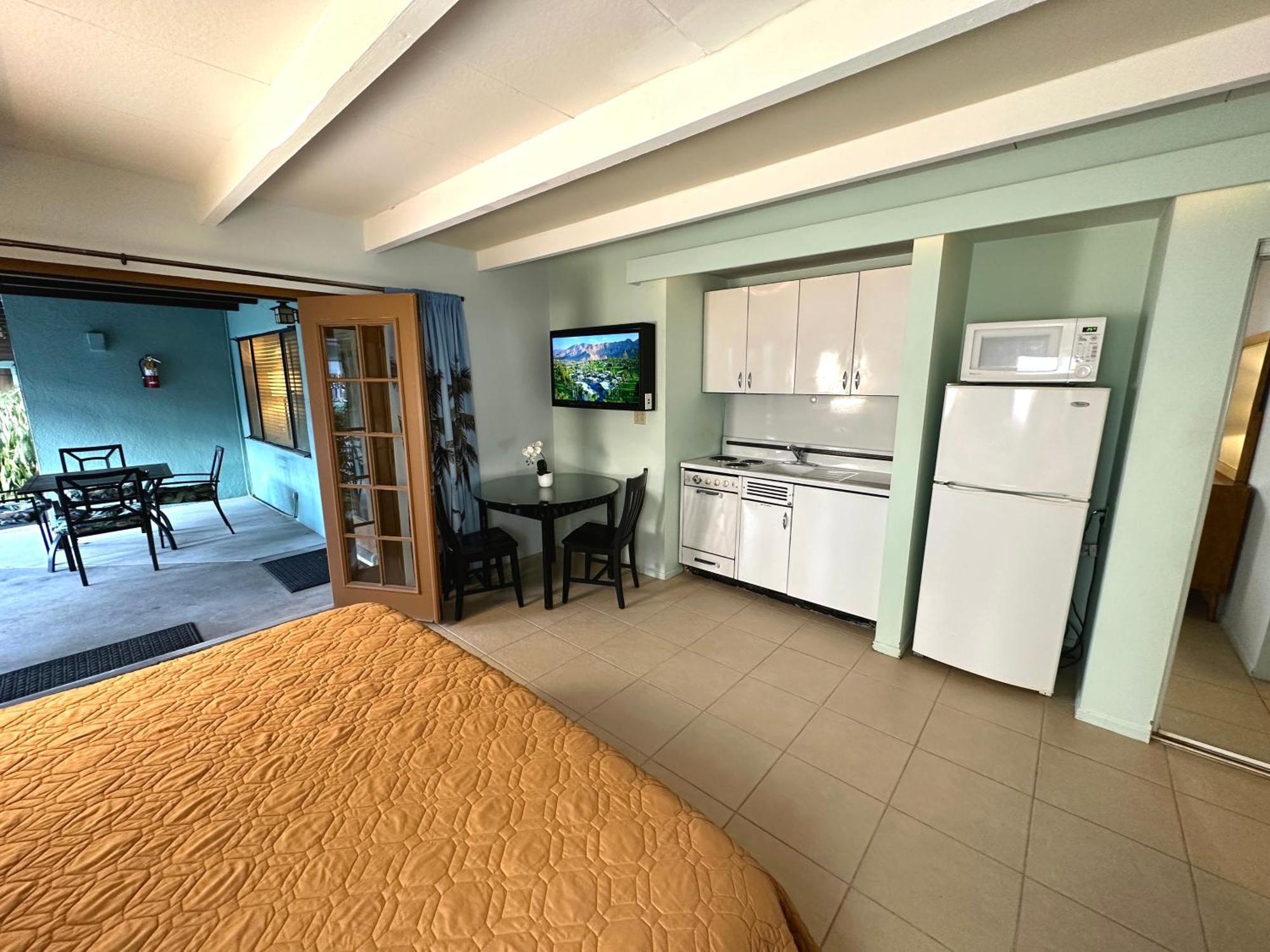Vista Grande Resort - A Gay Men'S Resort ปาล์มสปริงส์ ภายนอก รูปภาพ