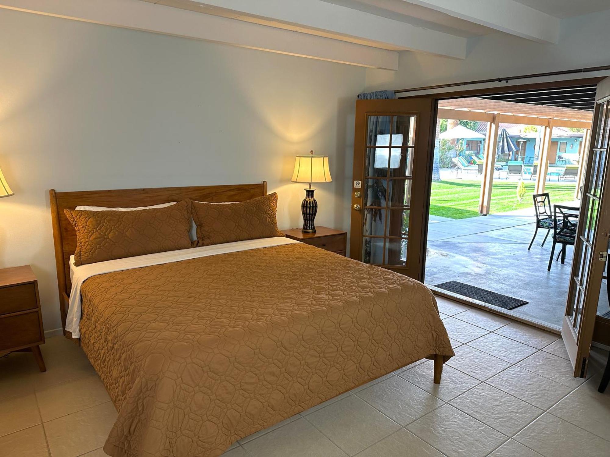 Vista Grande Resort - A Gay Men'S Resort ปาล์มสปริงส์ ภายนอก รูปภาพ